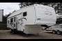 2004 Forest River Cedar Creek
